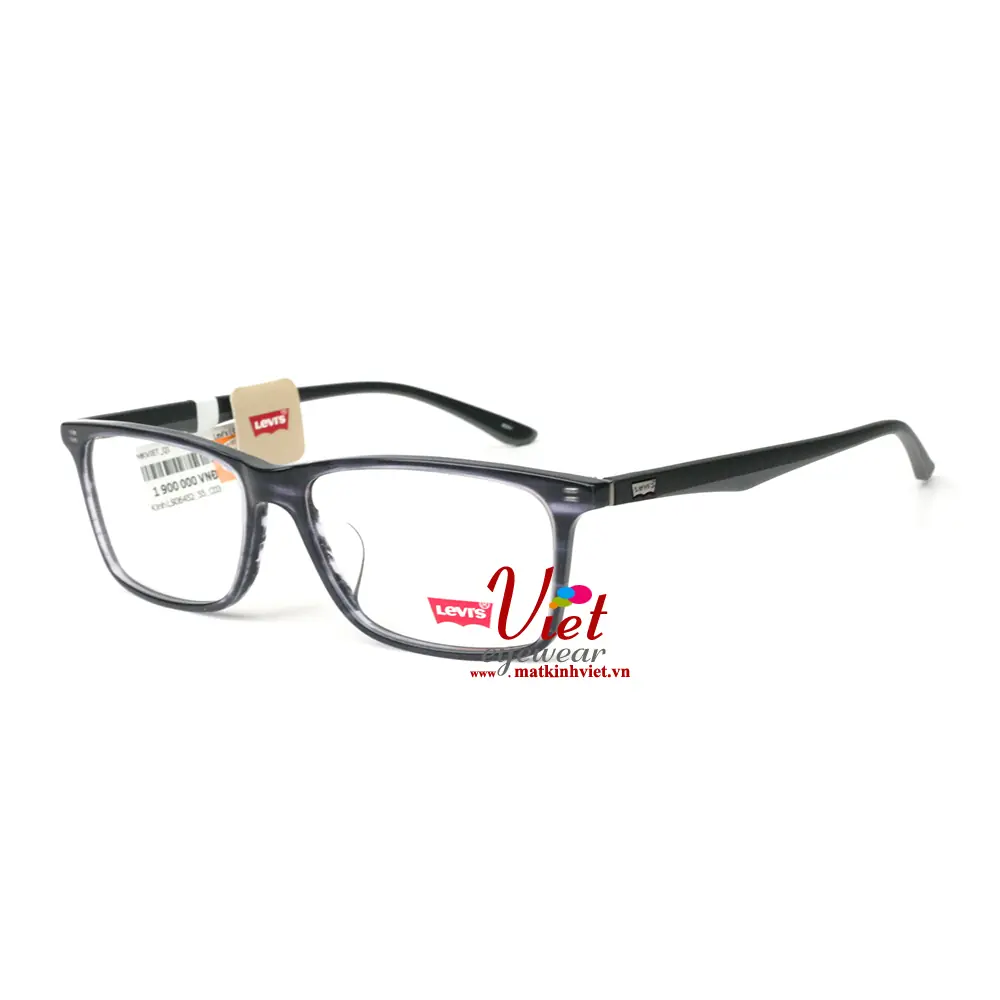 Gọng Kính Levis LS06452 C03