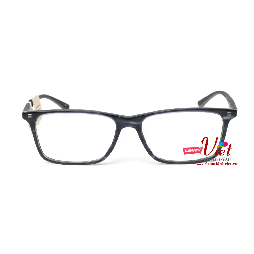 Gọng kính Levis LS06452 C03