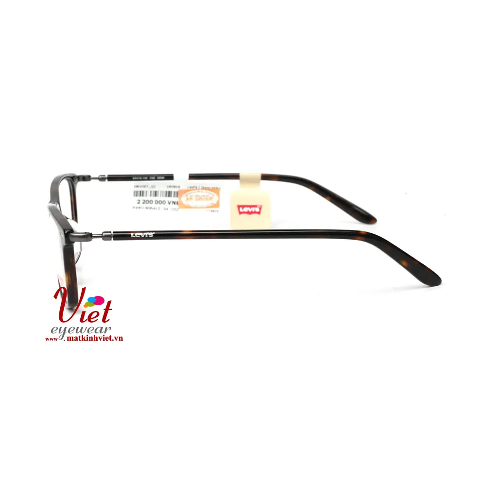 Gọng kính Levis LS06415 C02