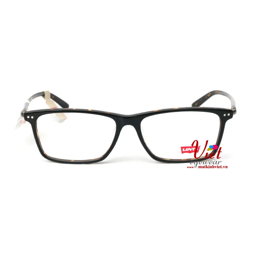Gọng kính Levis LS06415 C01
