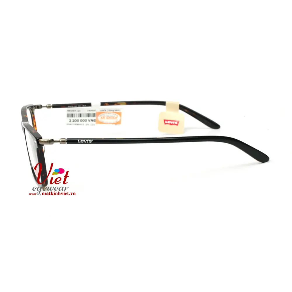 Gọng kính Levis LS06415 C01