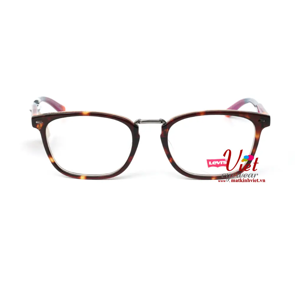 Gọng kính Levis LS04015 C02