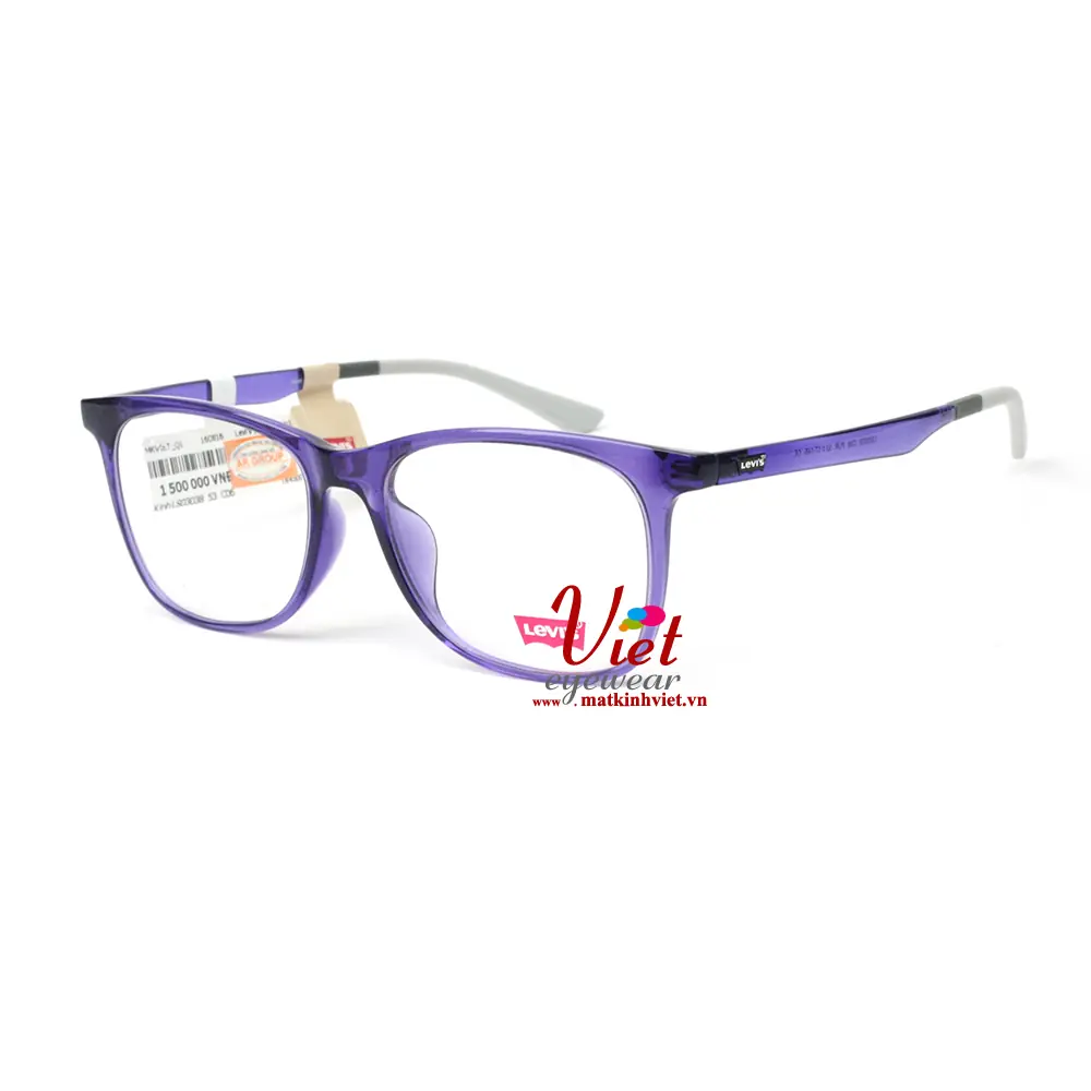 Gọng kính Levis LS03038 C06