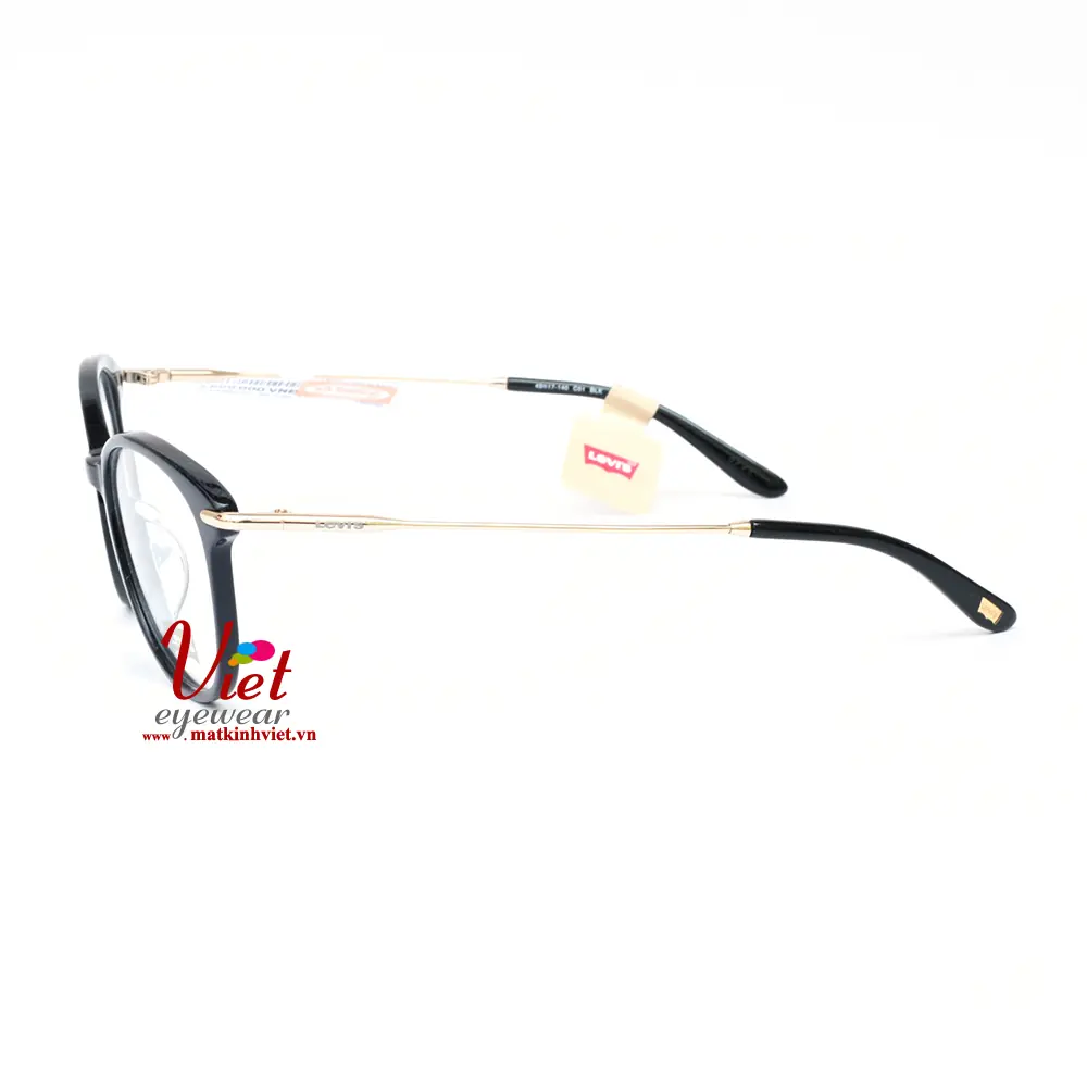 Gọng kính Levis LS96076 C01