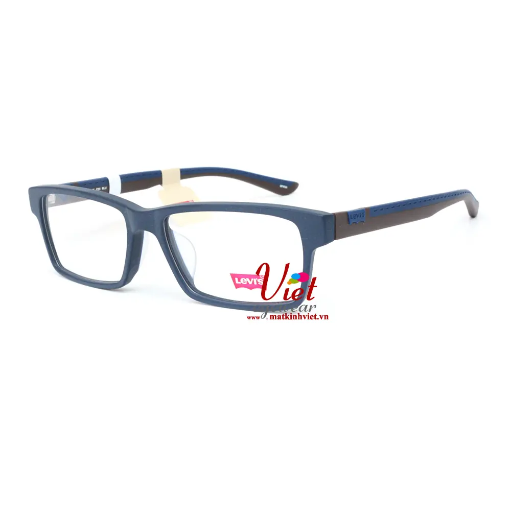 Gọng Kính Levis LS60184A C02
