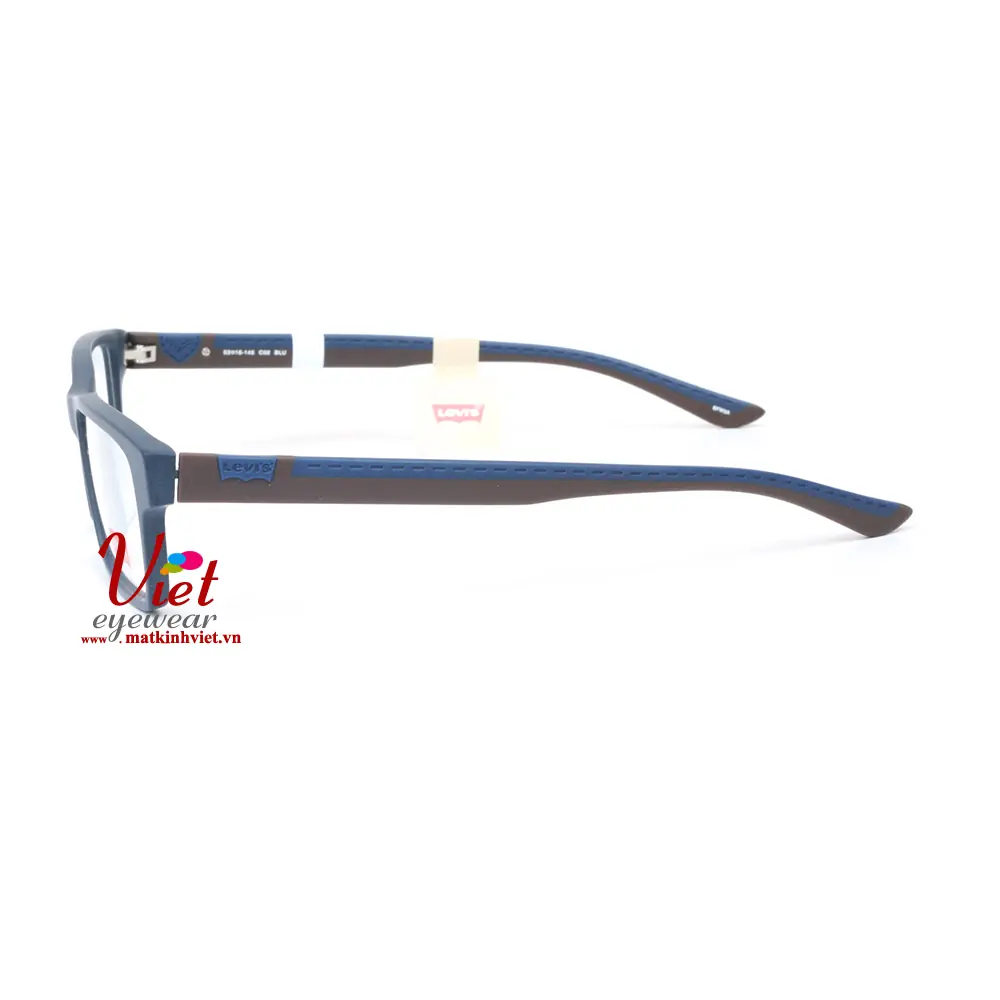 Gọng kính Levis LS60184A C02