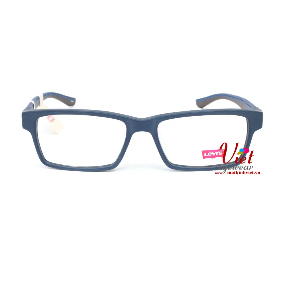 Gọng kính Levis LS60184A C02