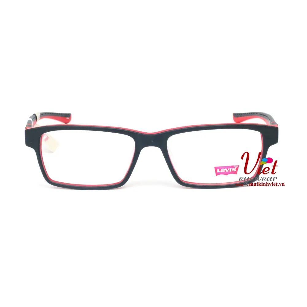 Gọng kính Levis LS60184A C01