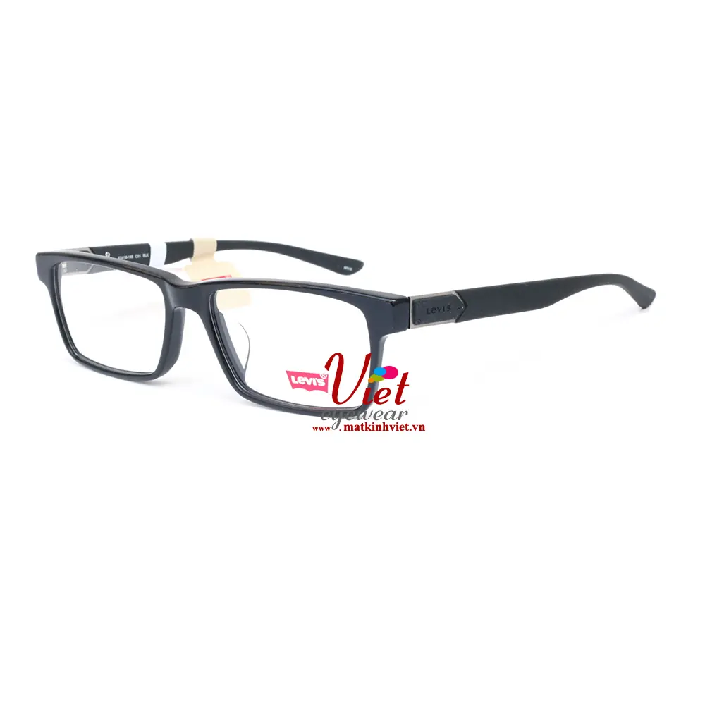 Gọng Kính Levis LS60180A C01
