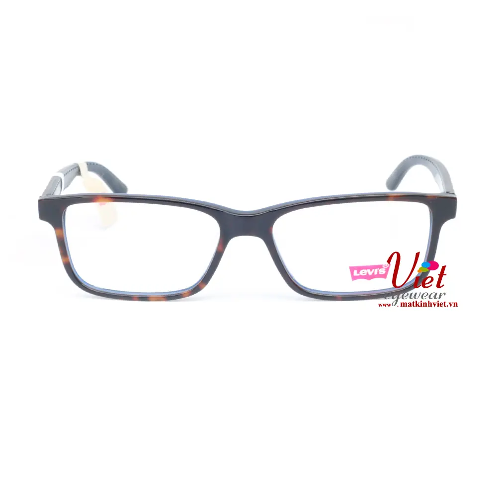 Gọng kính Levis LS60179A C02