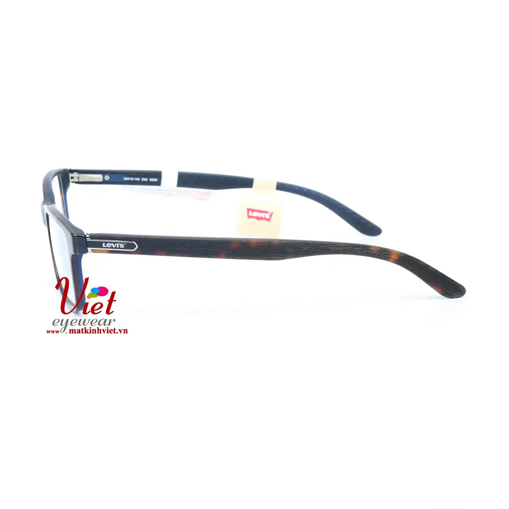 Gọng kính Levis LS60179A C02