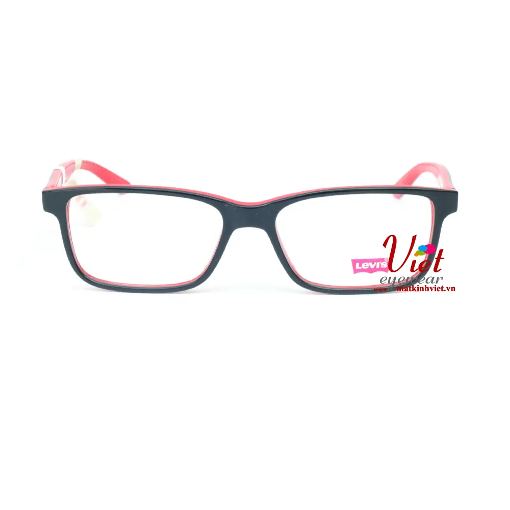 Gọng kính Levis LS60179A C01