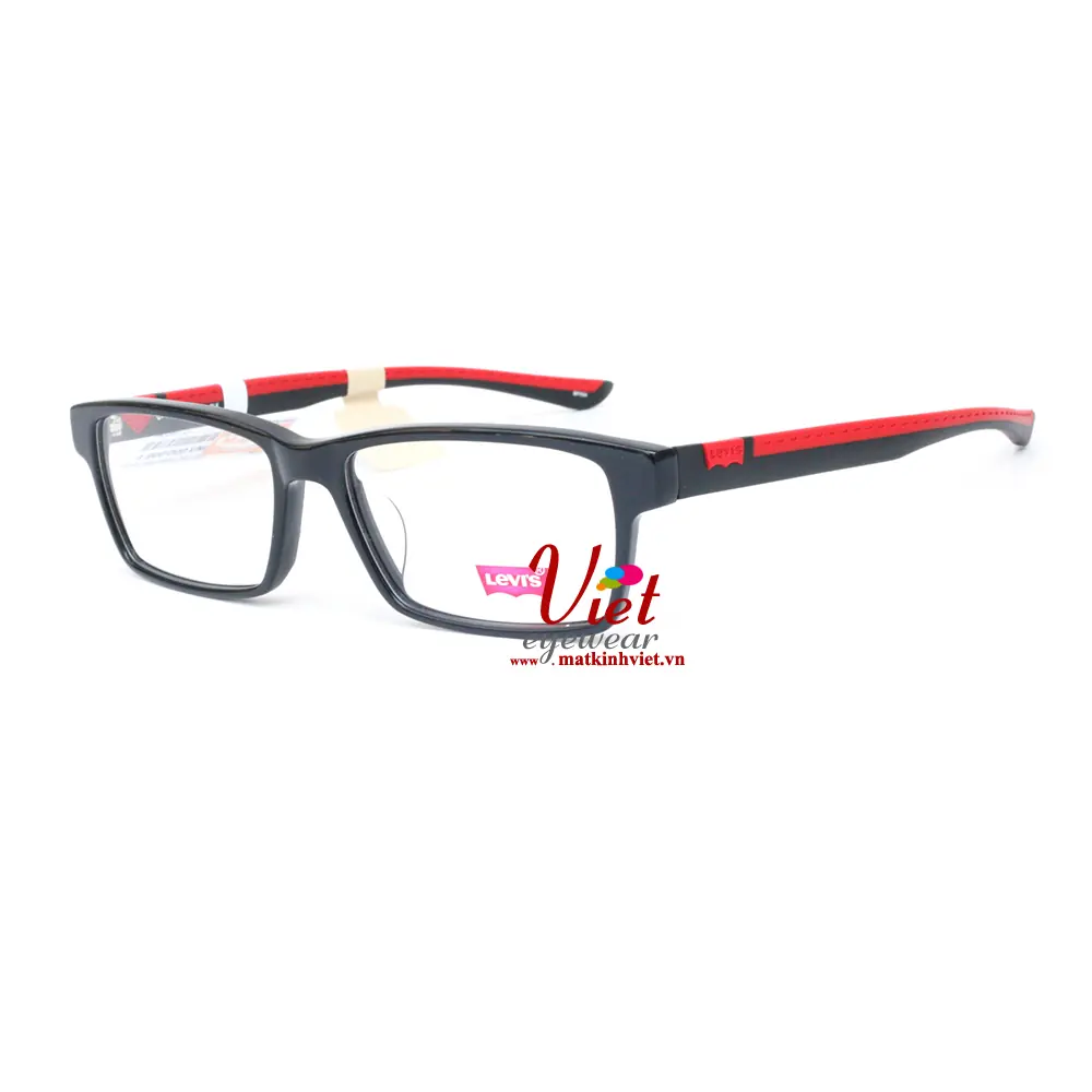Gọng Kính Levis LS6018A C03