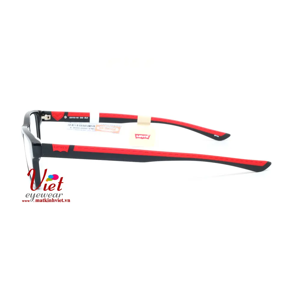 Gọng kính Levis LS6018A C03