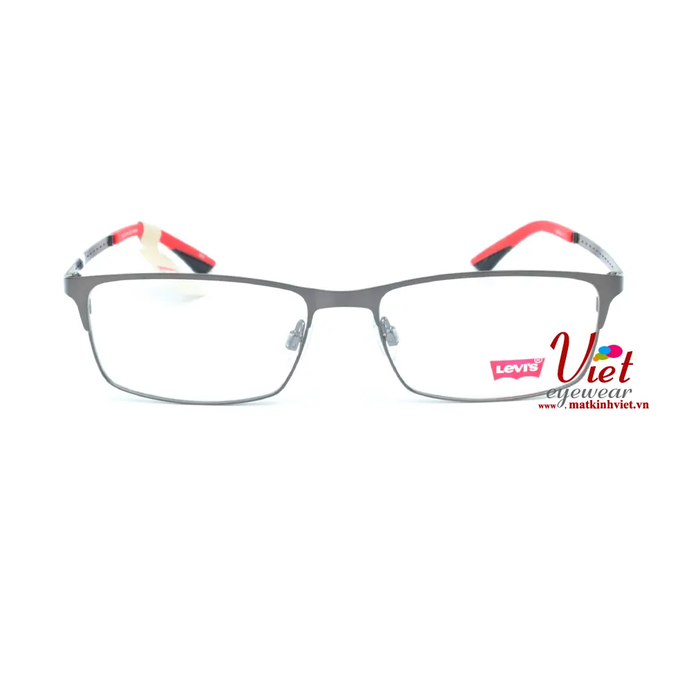 Gọng kính Levis LS05209 C02