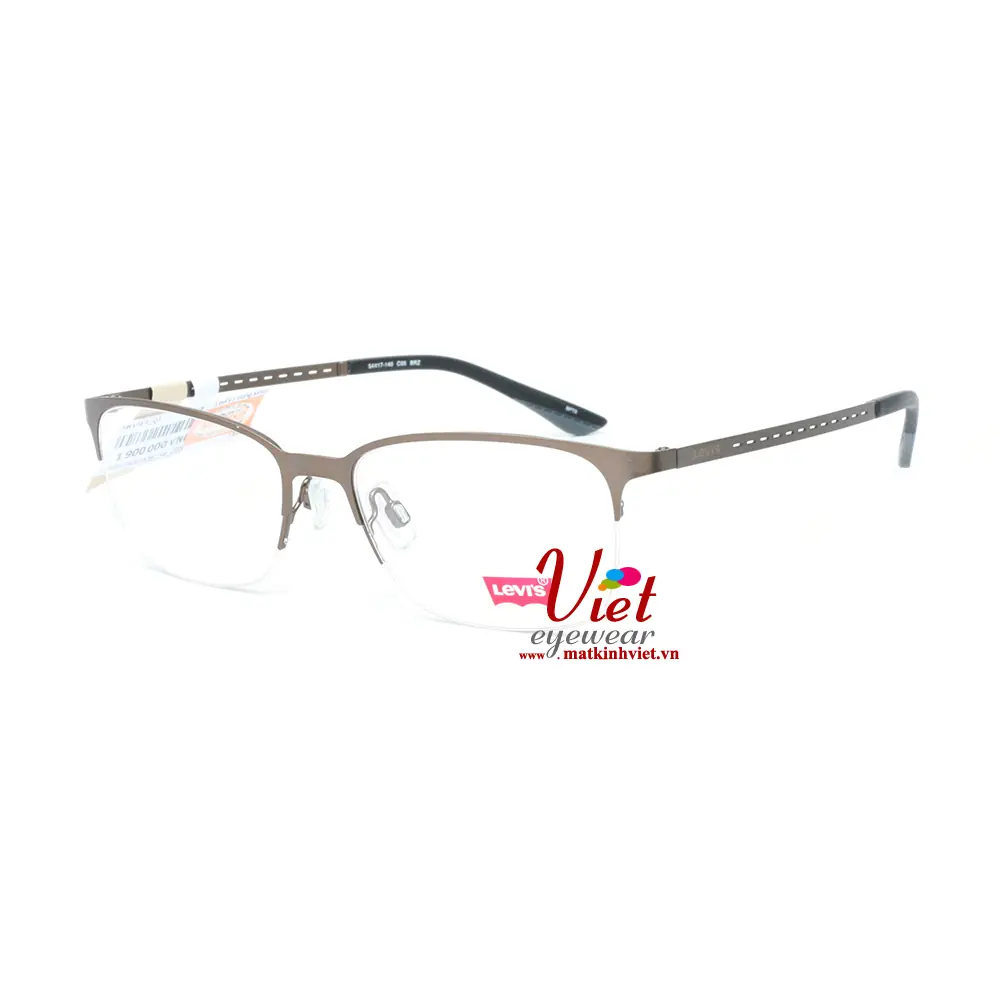 Gọng Kính Levis LS05208 C05
