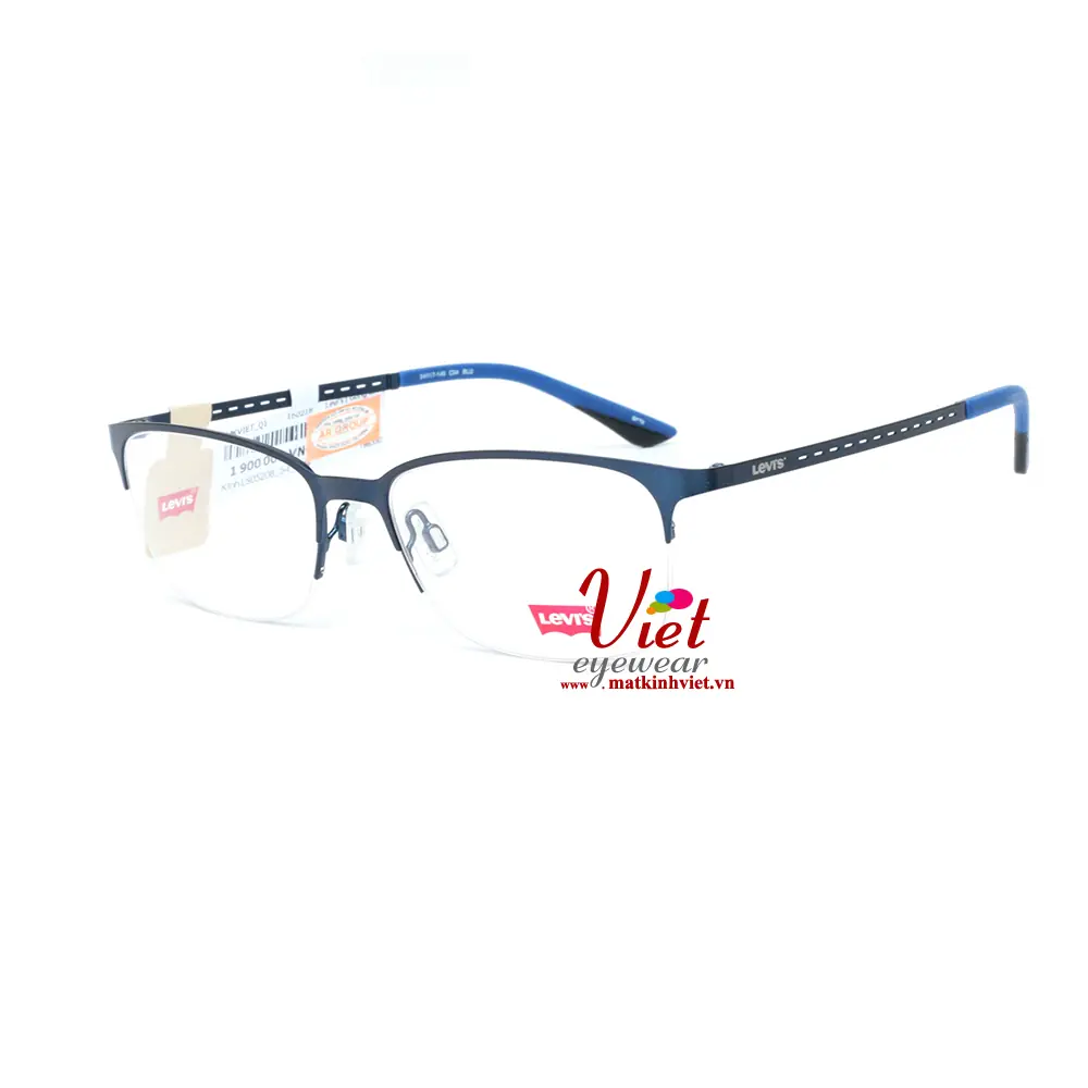 Gọng Kính Levis LS05208 C04