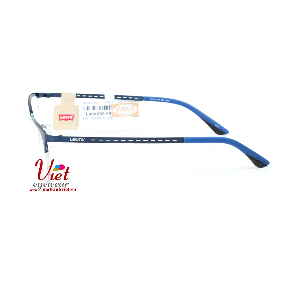 Gọng kính Levis LS05208 C04
