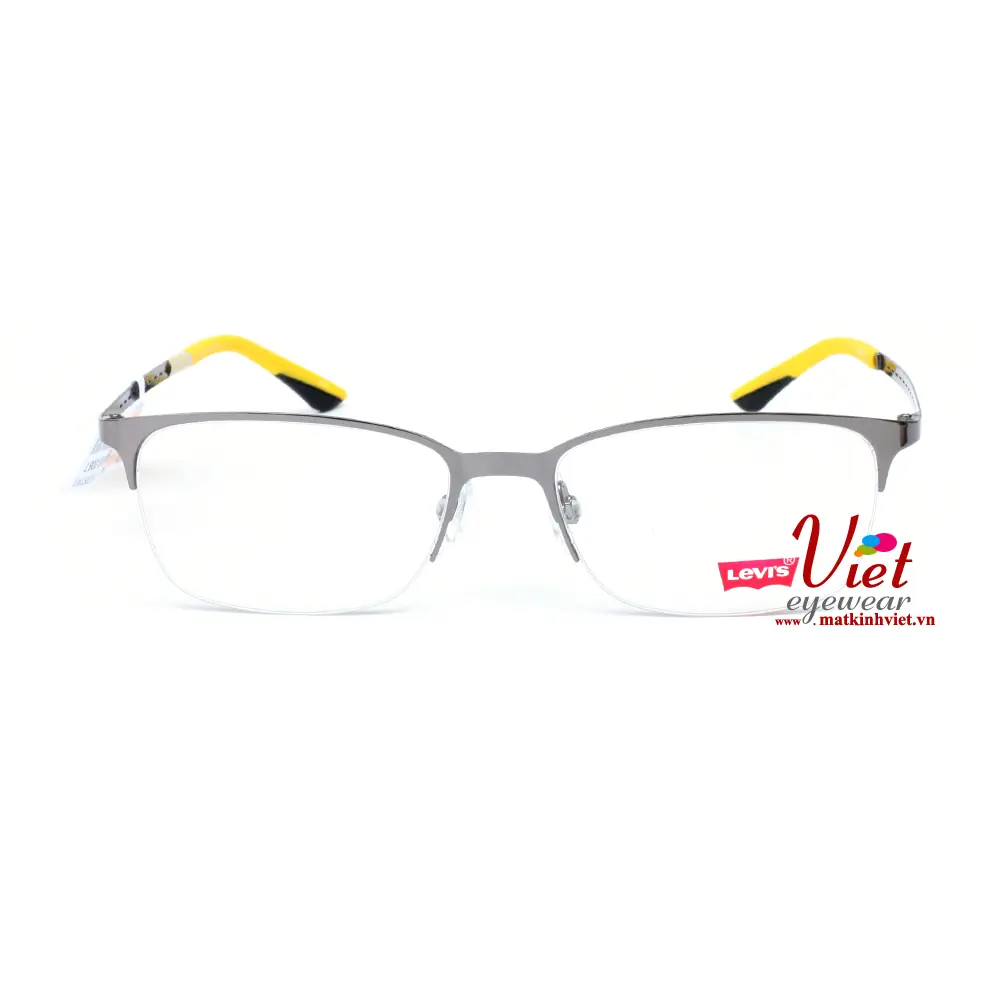 Gọng kính Levis LS05208 C02