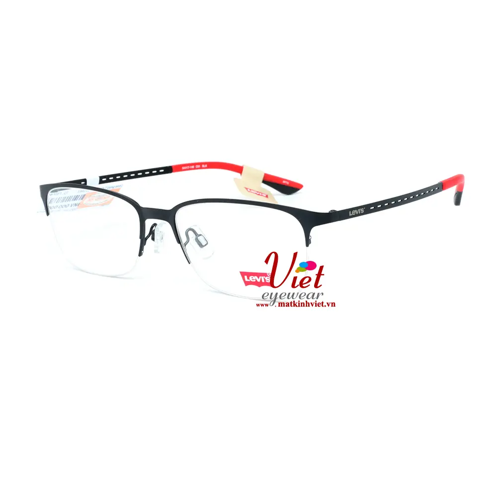Gọng Kính Levis LS05208 C01