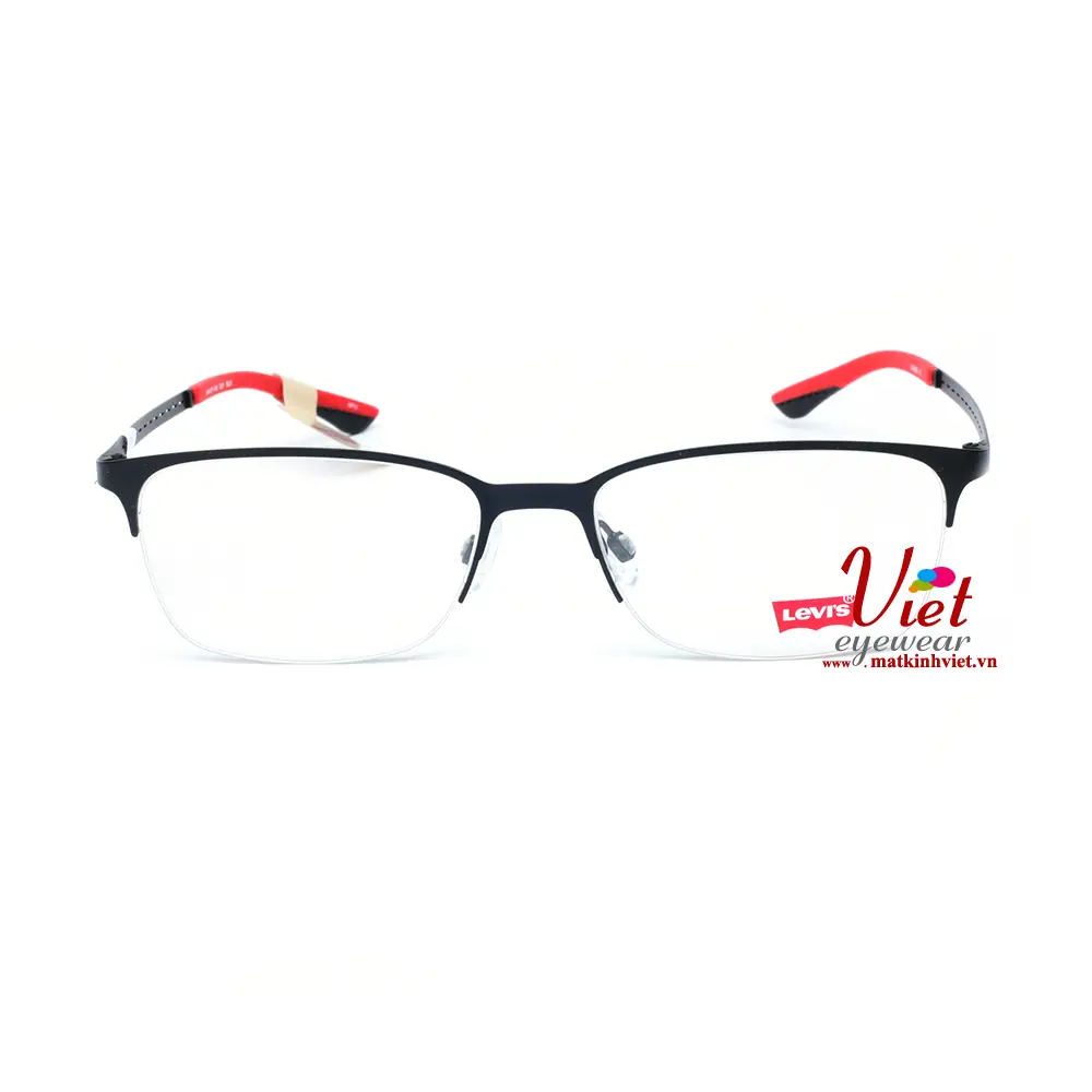 Gọng kính Levis LS05208 C01