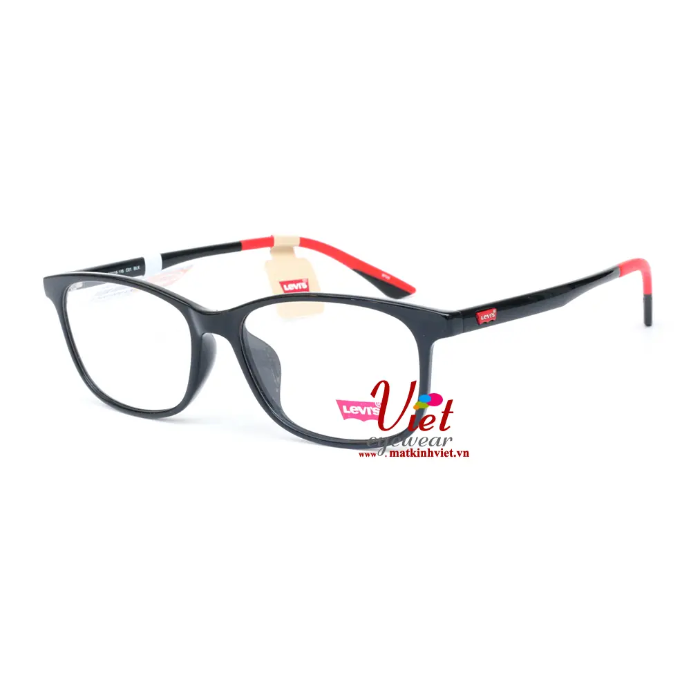 Gọng Kính Levis LS03036 C01