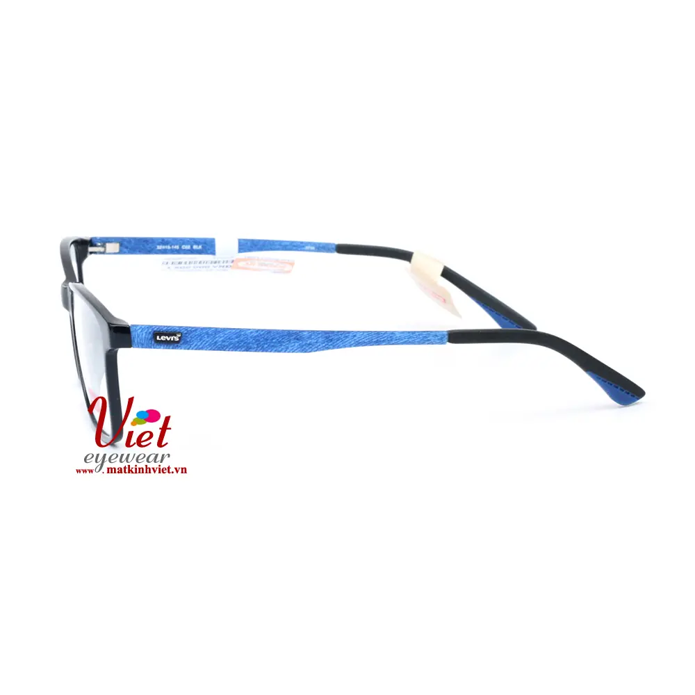 Gọng kính Levis LS03035 C02