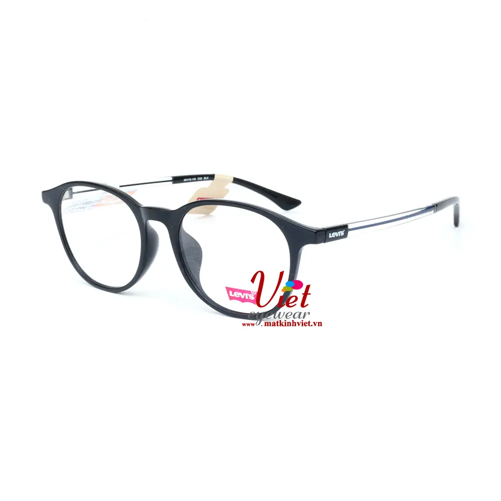 Gọng kính Levis LS03034 C01