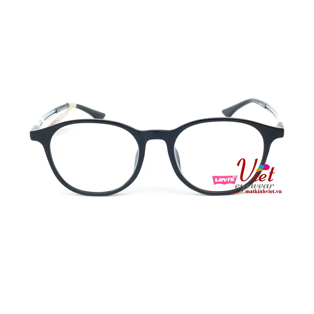 Gọng kính Levis LS03034 C01