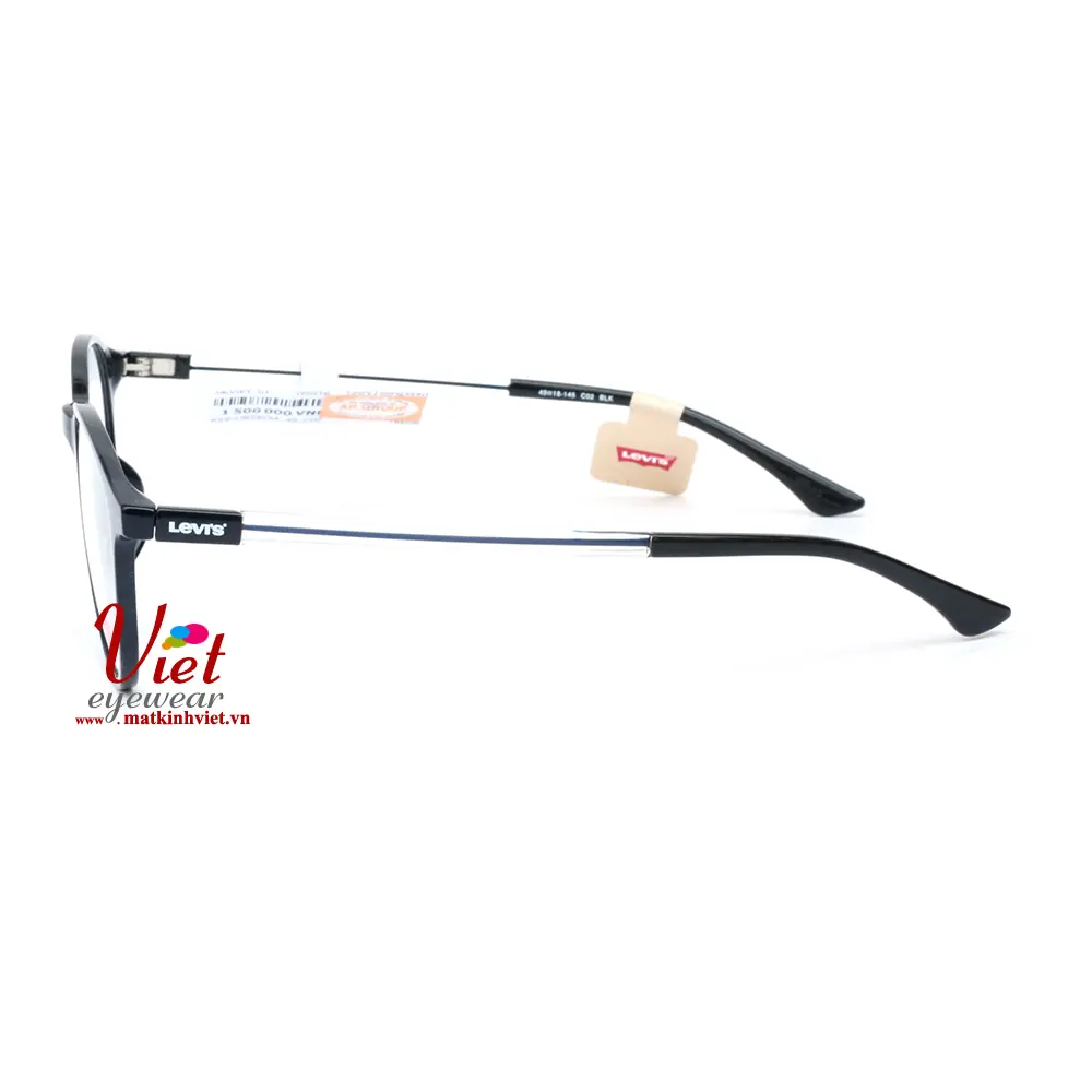 Gọng kính Levis LS03034 C01
