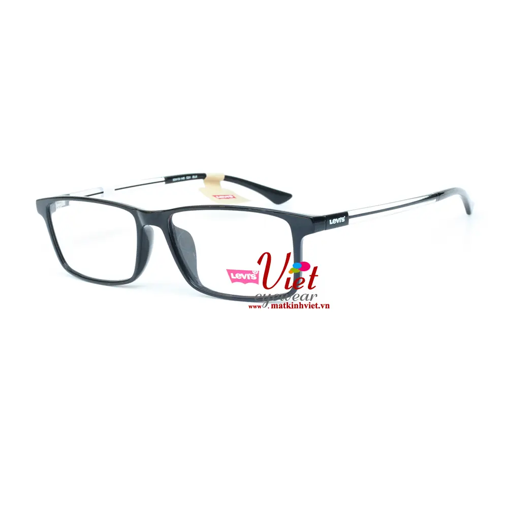 Gọng Kính Levis LS03033 C01