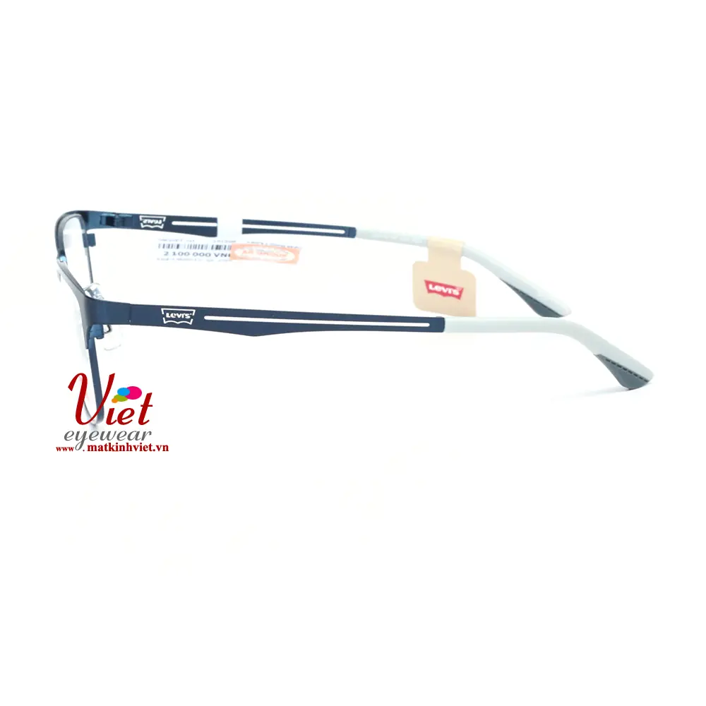 Gọng kính Levis LS05212 C03