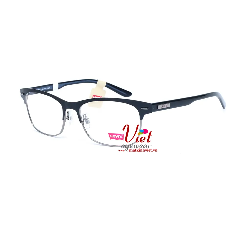 Gọng Kính Levis LS05202 C01
