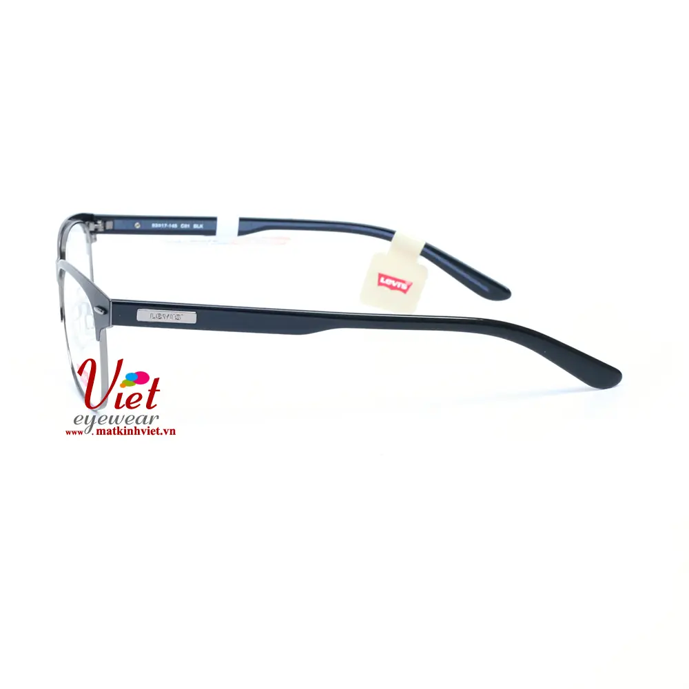 Gọng kính Levis LS05202 C01