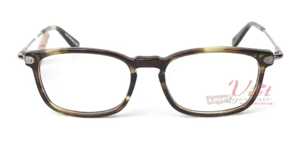 Gọng kính Levis LS96070 C03