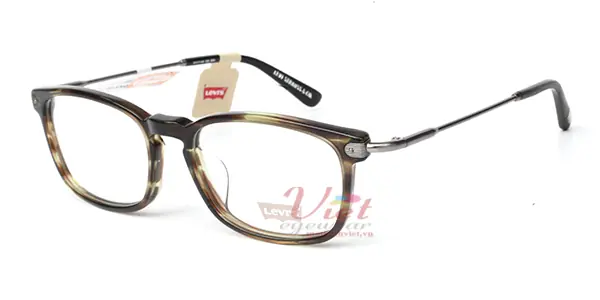 Gọng kính Levis LS96070 C03