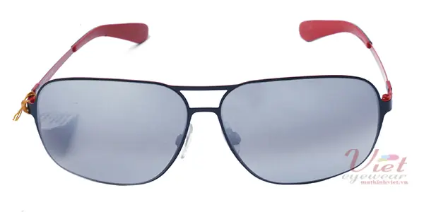 Kính mát Levis LS91007 C01BLK