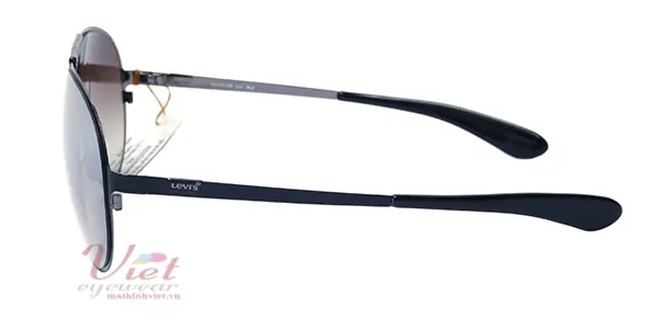 Kính mát Levis LS91006 CO1BLK