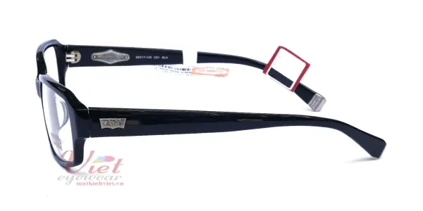 Gọng kính Levis LS96017 C01