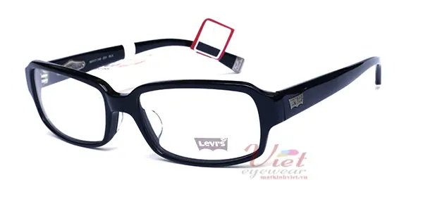 Gọng kính Levis LS96017 C01