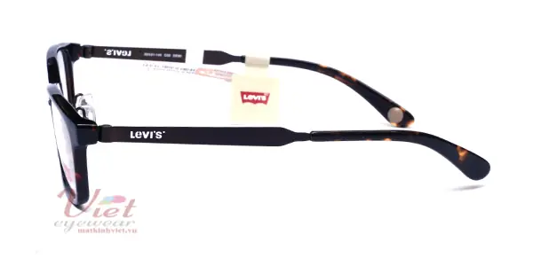 Gọng kính Levis LS4001 C02