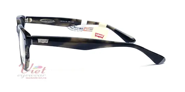 Gọng kính Levis LS96066 C02