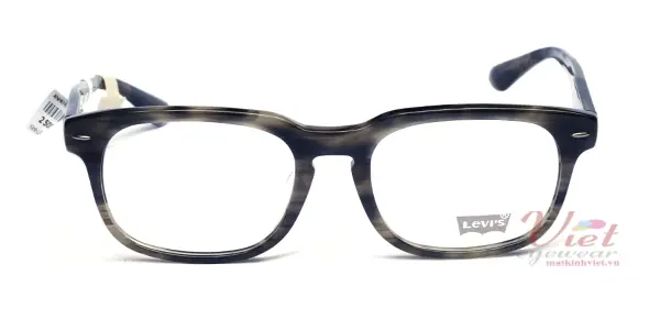 Gọng kính Levis LS96066 C02