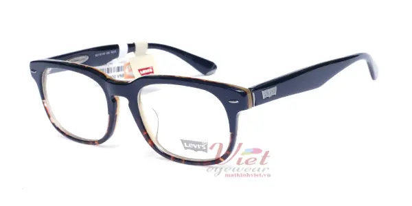 Gọng Kính Levis LS96066 C03