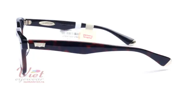 Gọng kính Levis LS96066 C04