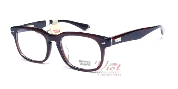 Gọng Kính Levis LS96066 C04