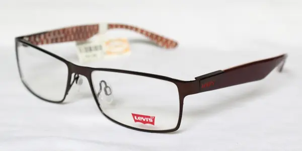 Gọng Kính Levis LS5113 C01 BRN