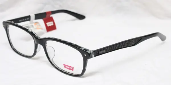 Gọng kính Levis LS6191 C01