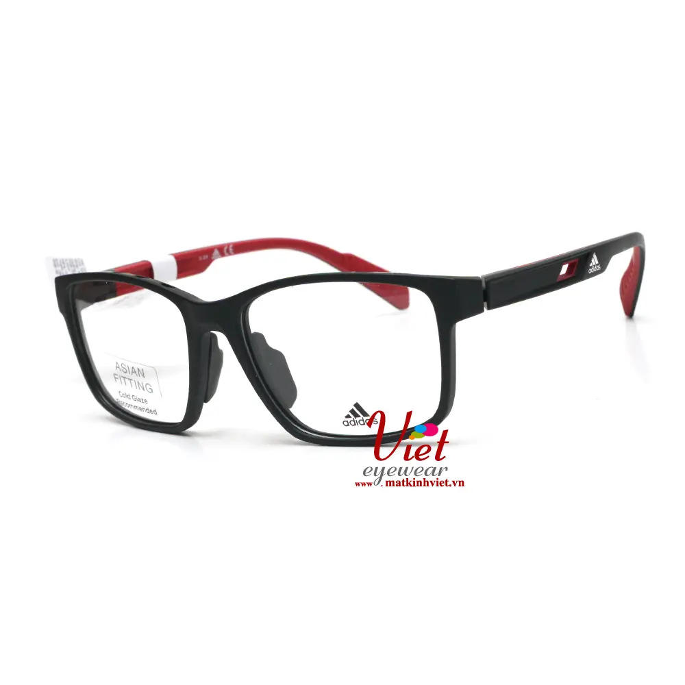 Gọng Kính Adidas SP5008F 005