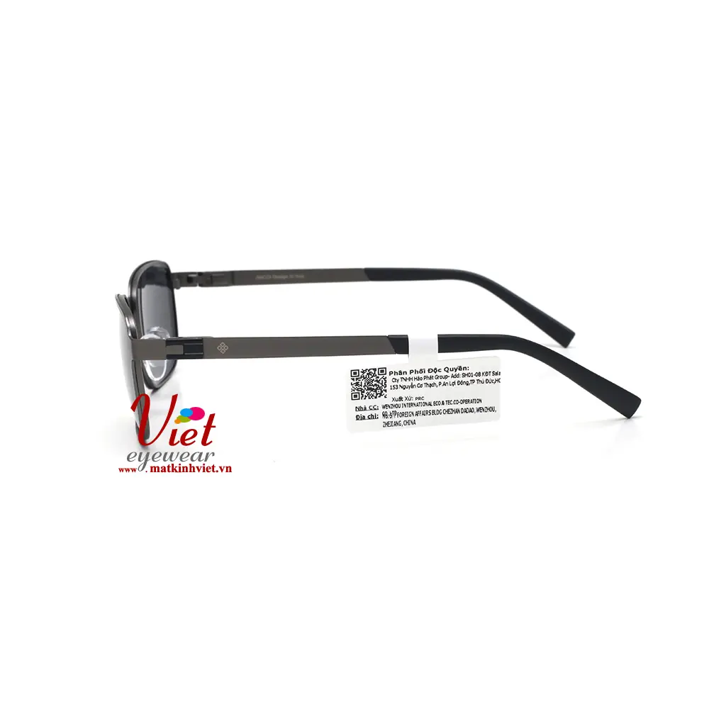 Kính mát ANCCI AC 34202 C1